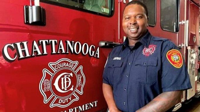 UPDATE: Chattanooga Fire Department lieutenant returns home following successful heart transplant surgery